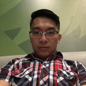 Meet your Posher, Kiet