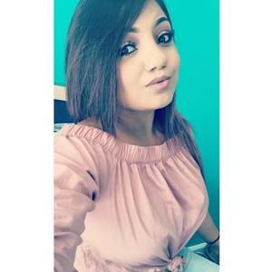 Meet your Posher, Sophie