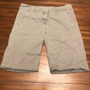 Women’s Loft Shorts
