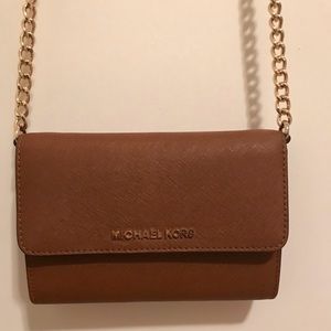 Michael Kors crossbody