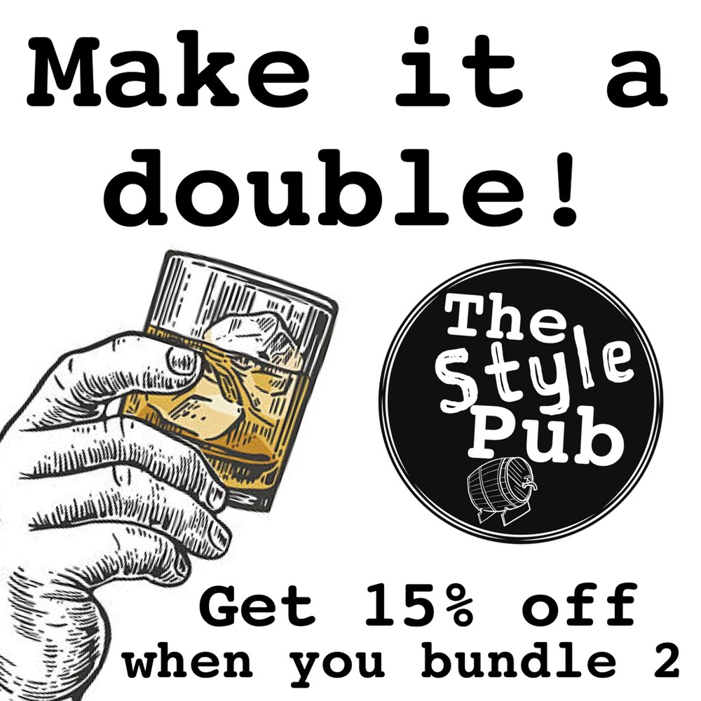 Bundle and Save!!