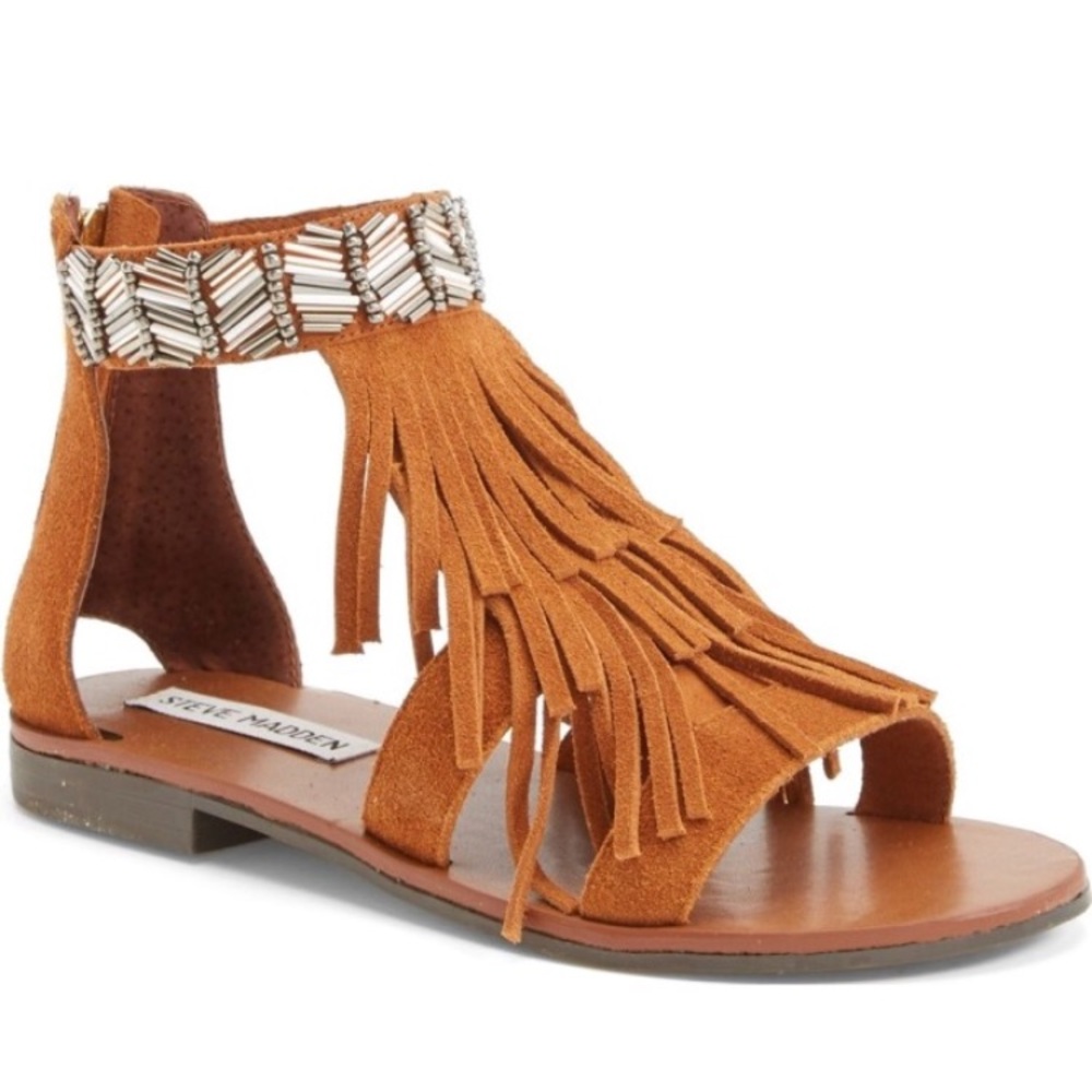 Steve Madden Gianni size 7.5