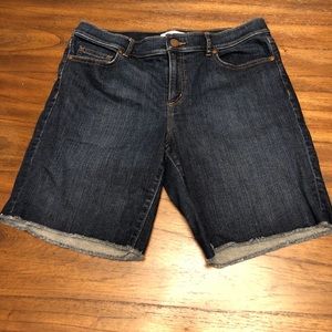Women’s Loft Shorts