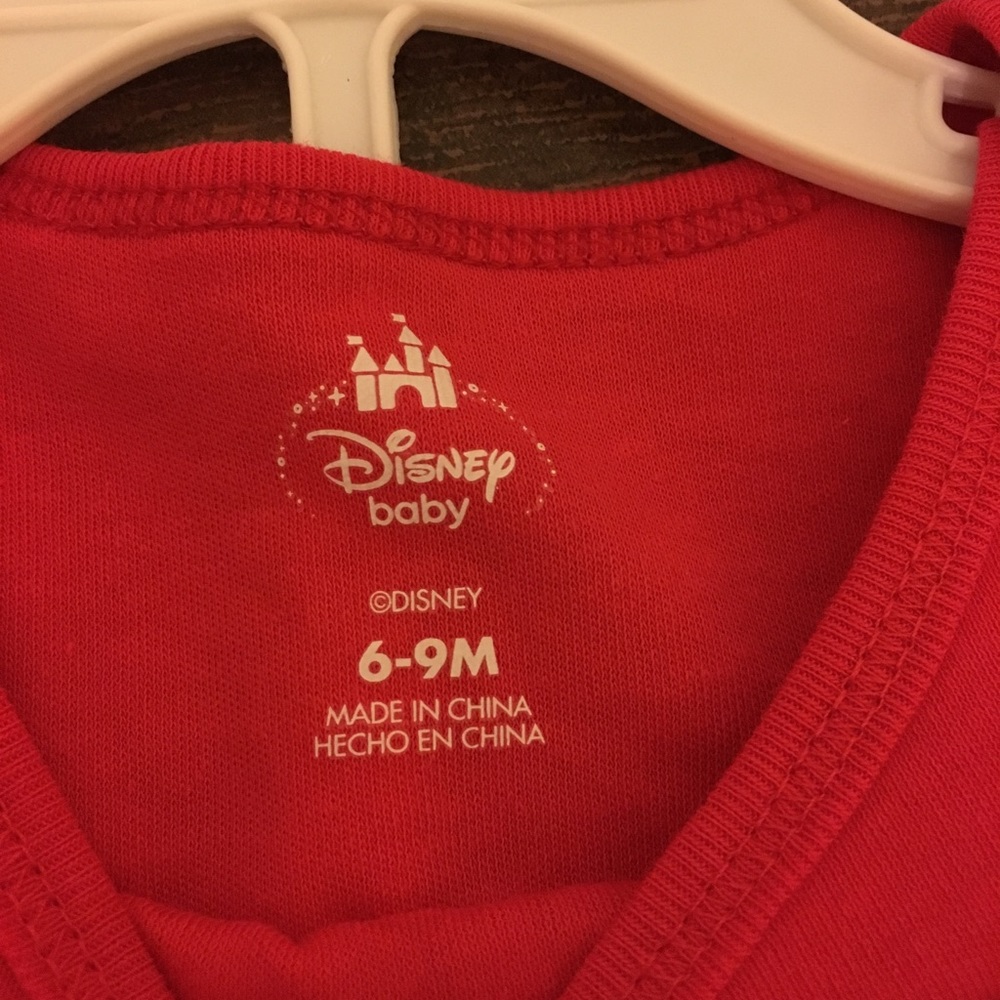 Minnie Mouse set. - Picture 2 of 4