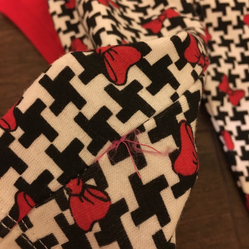 Minnie Mouse set. - Picture 4 of 4