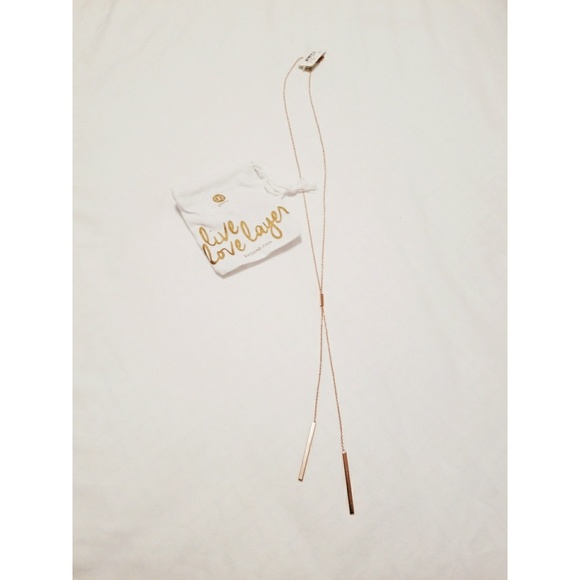 Gorjana Jewelry - NWT Gorjana Necklae