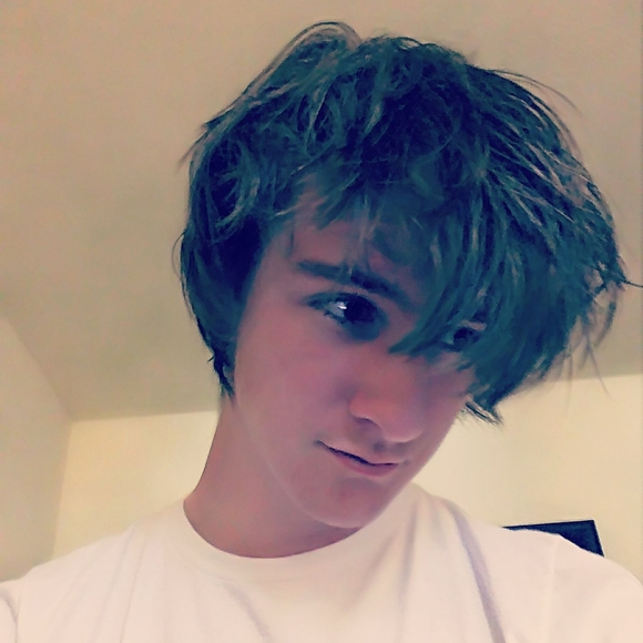 Meet your Posher, Jordan - Picture 1 of 1