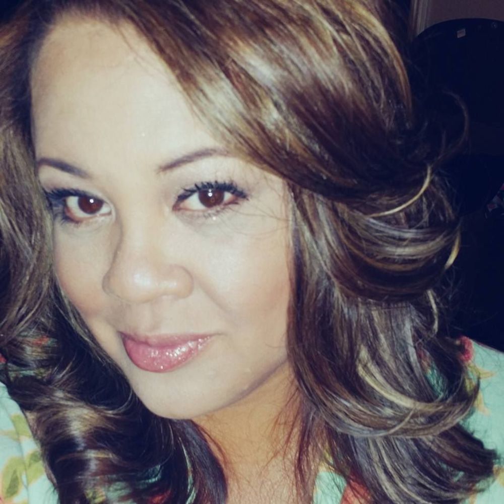 Meet your Posher, Lesley