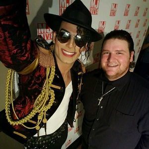 Meet your Posher, Anthony