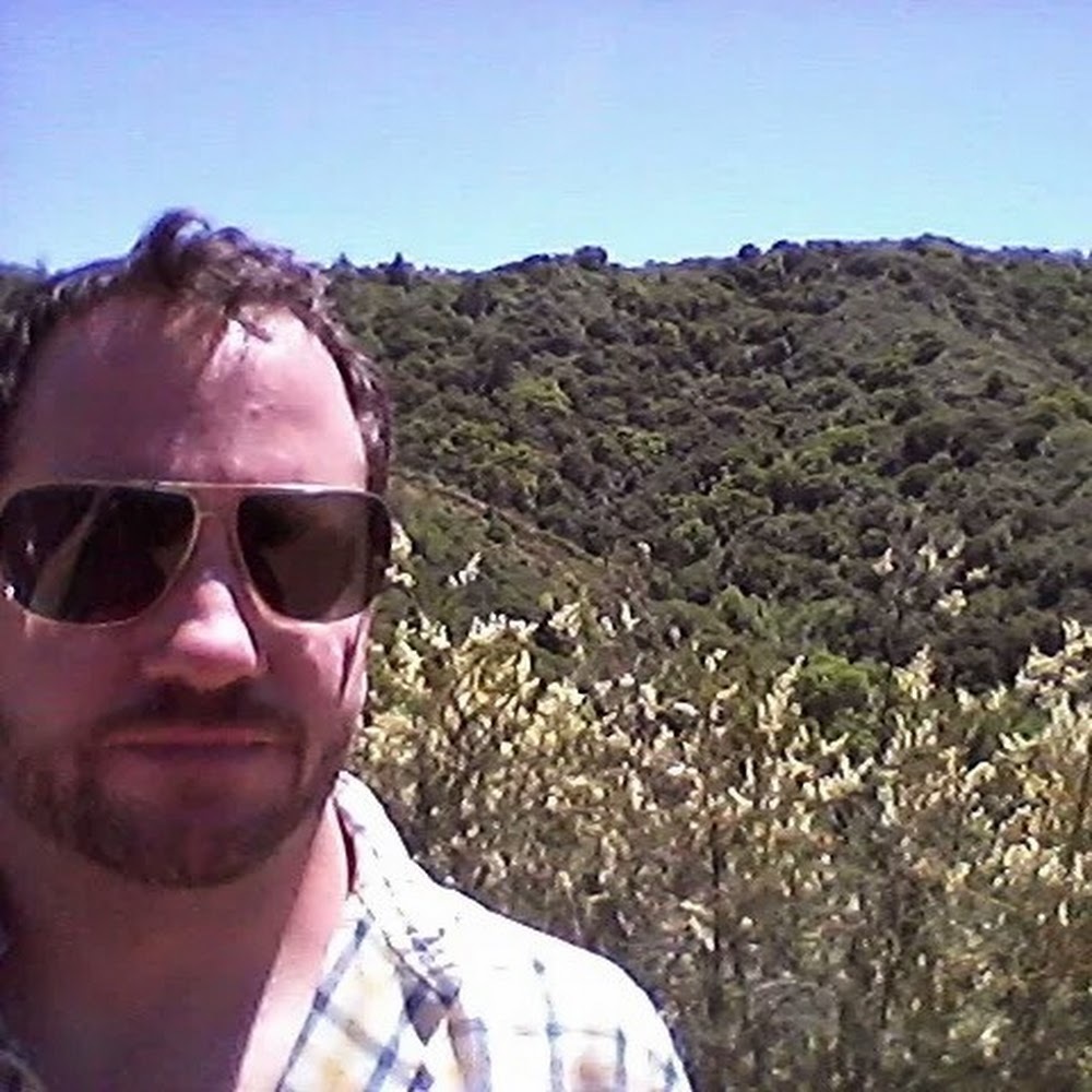 Meet your Posher, Jeff
