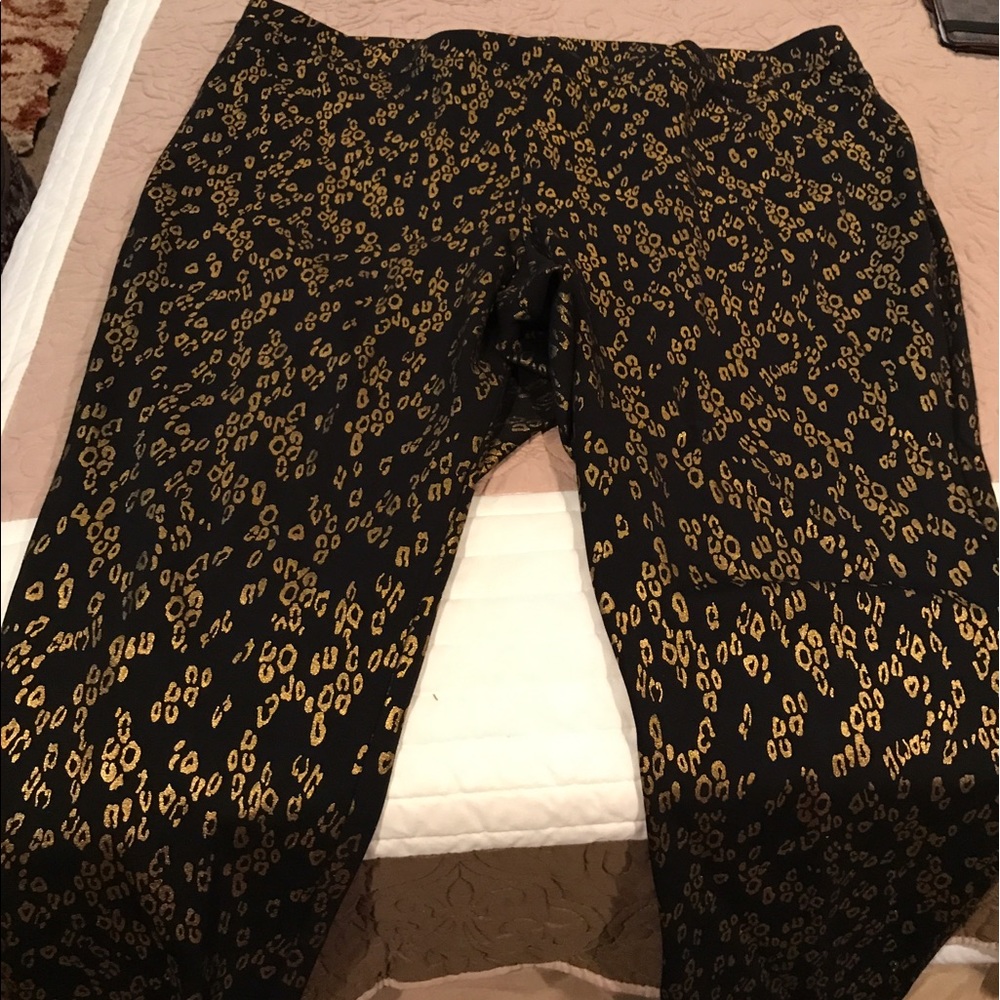 Pants