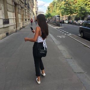 Meet your Posher, Agathe