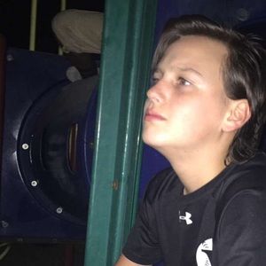 Meet your Posher, Jaylon