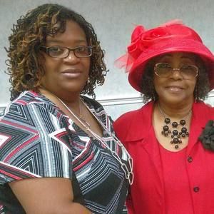 Meet your Posher, Sabrina