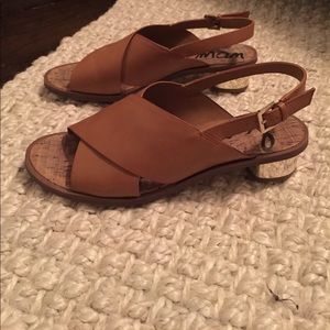 Sam Edelman Sandals