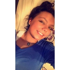 Meet your Posher, Nina