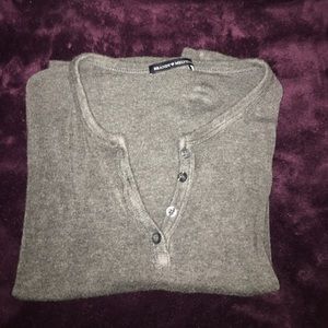 ❄️Brandy melville sweater❄️