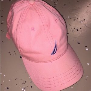 Nautica hat