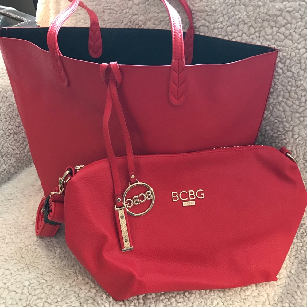 Perfect bag for the holidays!