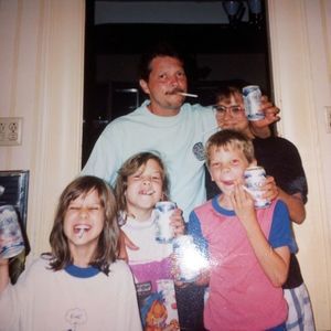 Meet your Posher, Charity