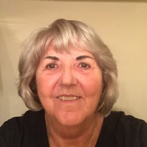 Meet your Posher, Susan