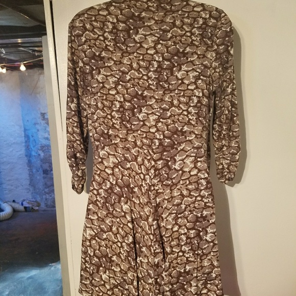 CAbi tie cardigan - Picture 3 of 5