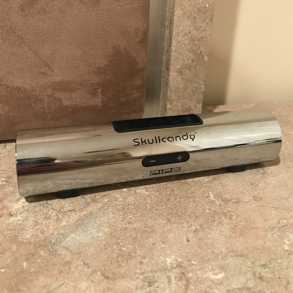 Skullcandy Speaker