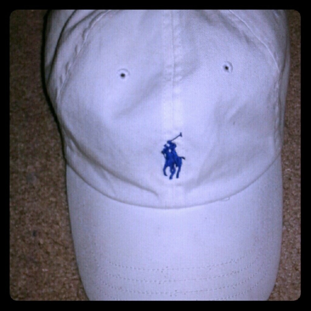 Polo hat