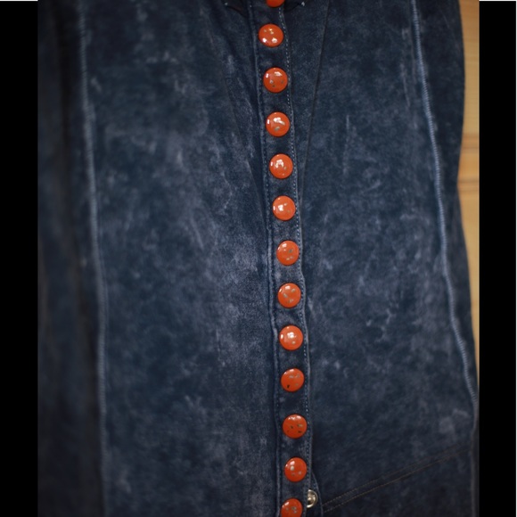 We the Free Snap Front Tank - Picture 2 of 4