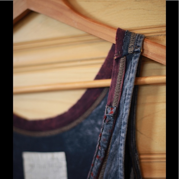 We the Free Snap Front Tank - Picture 3 of 4