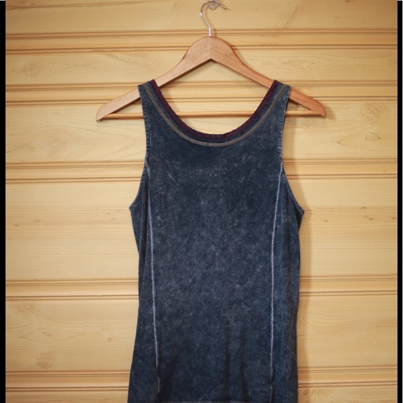 We the Free Snap Front Tank - Picture 4 of 4