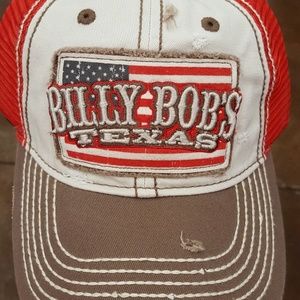 Billy Bob's Texas Hat