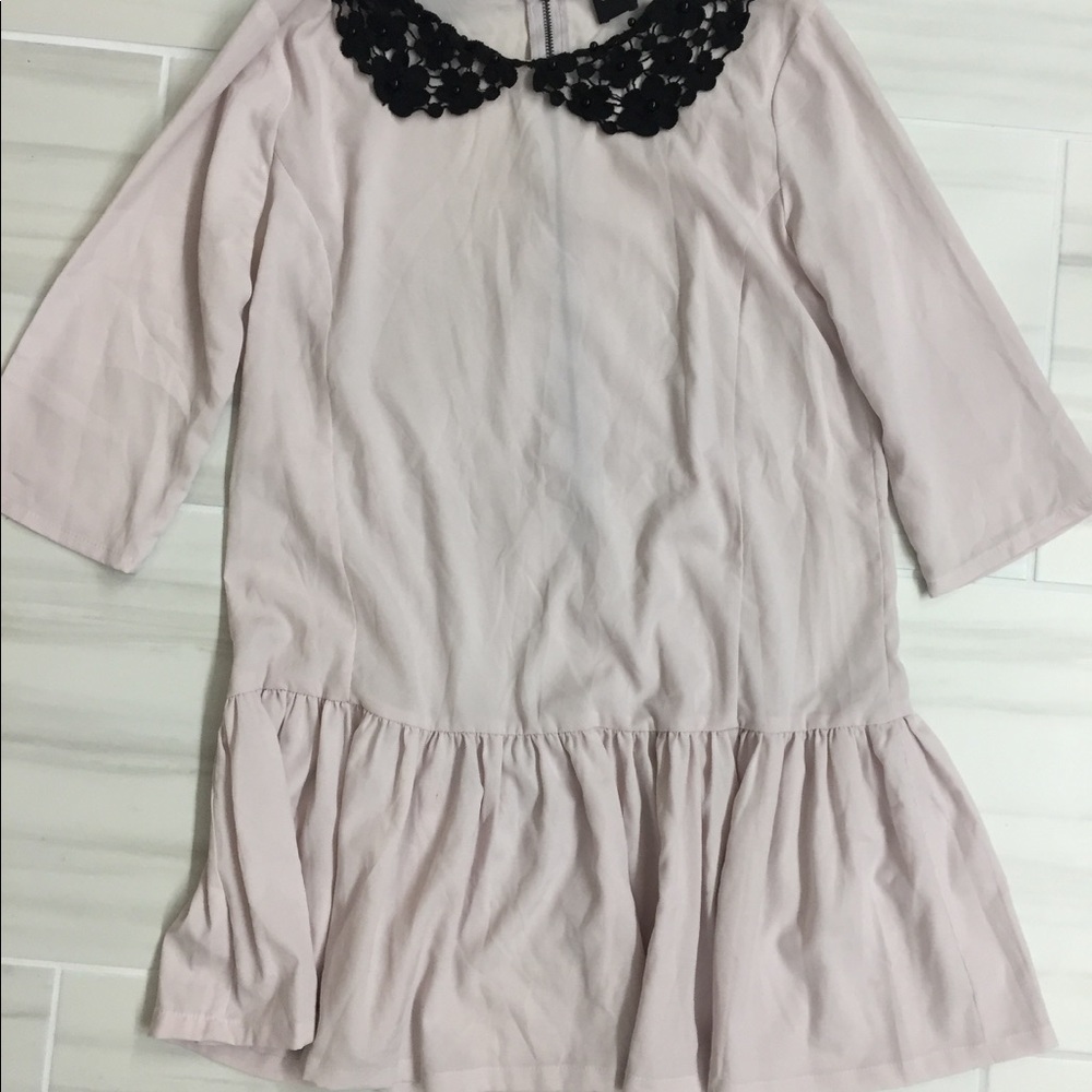 ASOS tunic