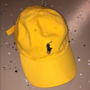 Polo Ralph Lauren hat