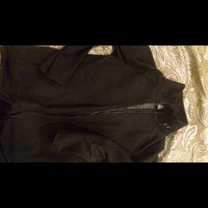 XL Women's Under Armour Jacket
