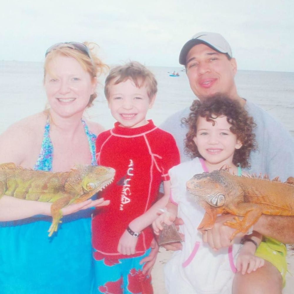 Meet your Posher, Carolyn