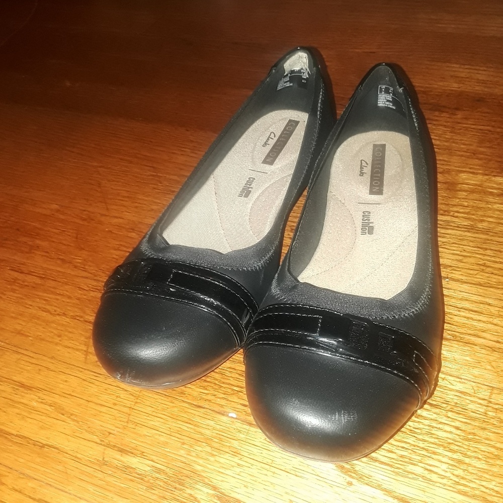 Clark's Flats