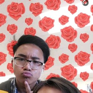 Meet your Posher, Paul