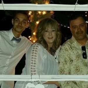 Meet your Posher, Frank