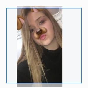 Meet your Posher, Brianna