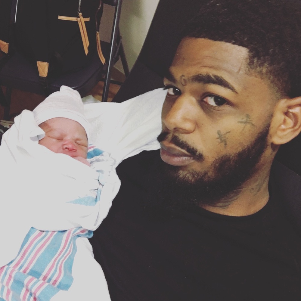 Meet your Posher, Joshua