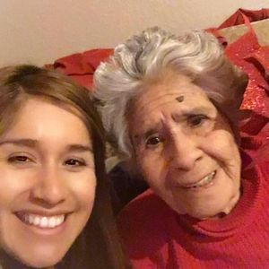 Meet your Posher, Sandra