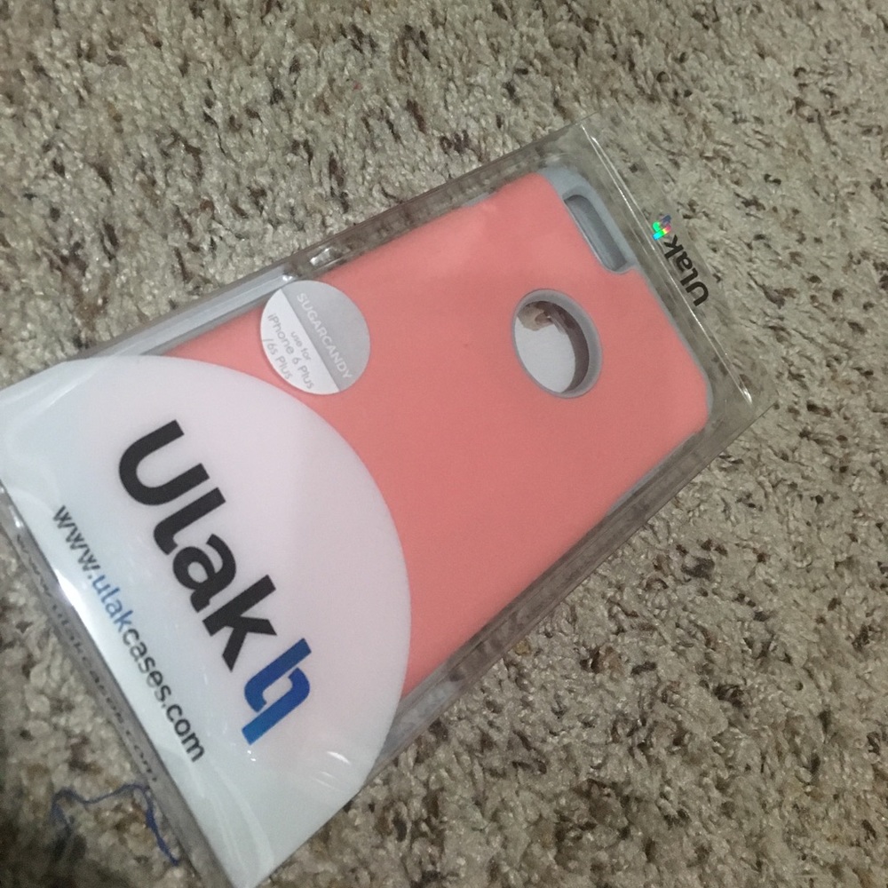 iPhone 6s Plus Case