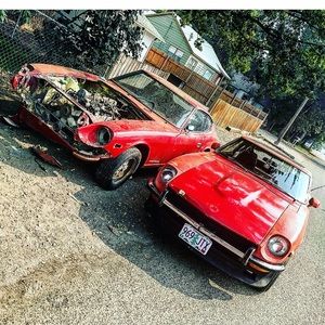 Meet your Posher, Patryck