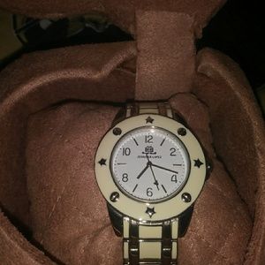 Jlo watch