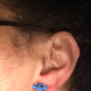 Meet your Posher, Tonie