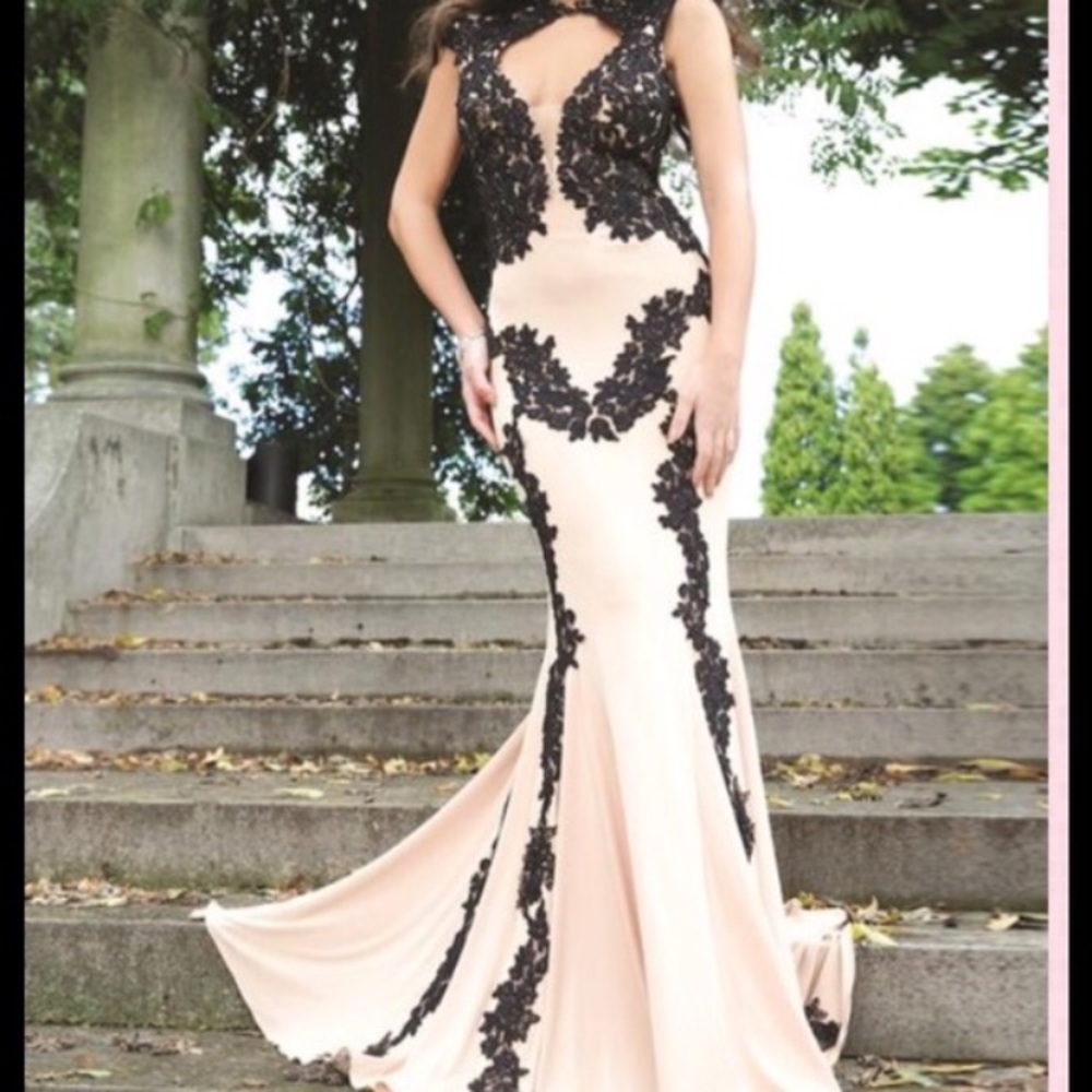 Jovani Dress For Sell, Best offer!!