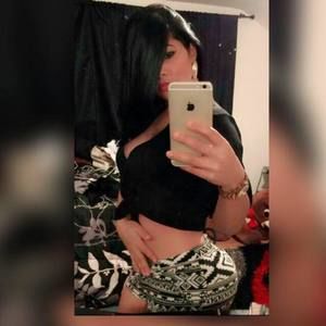 Meet your Posher, Morena