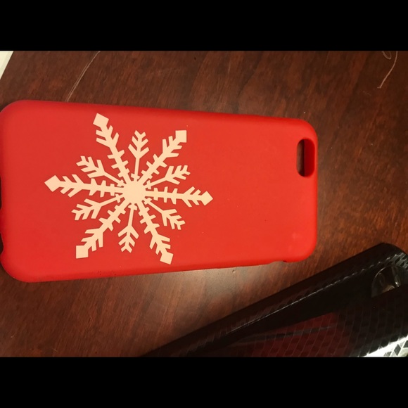 Fossill IPhone 6 soft case. - Picture 1 of 2