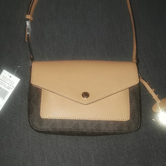 Michael kors crossbody bag - Picture 2 of 4